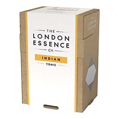 London Essence Original Indian Tonic