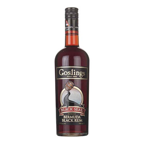 Gosling S Black Seal Rum   7108950 P 