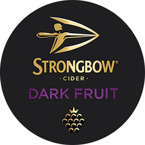 Dark Fruit 