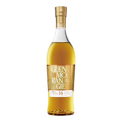 Glenmorangie Nectar Whisky