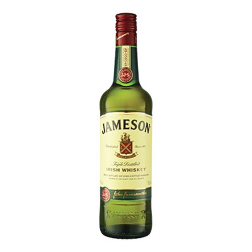 Jameson Irish Whiskey Orange - 50ML
