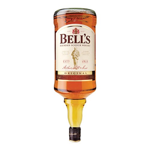 Виски Bell’s Original 0.5л