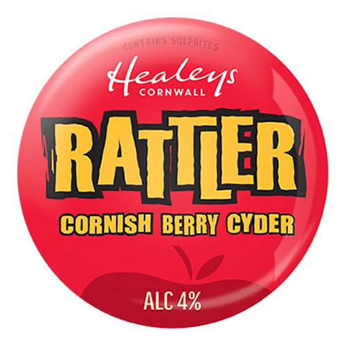 Rattler Berry