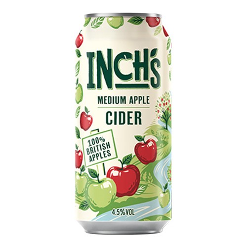 Natch Cider
