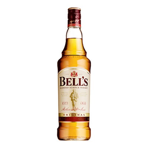 Whisky Bell\'s Scotch