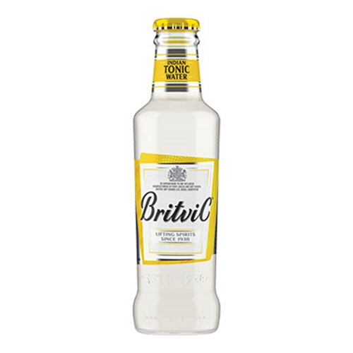 Fever Tree Blood Orange Soda